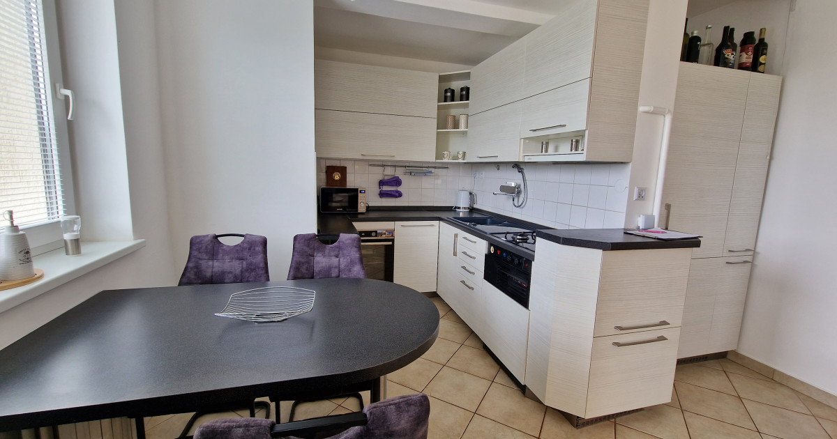 Kosice FLATS for RENT